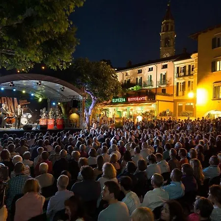 Escape 360 By Fewotessin Appartement Ascona