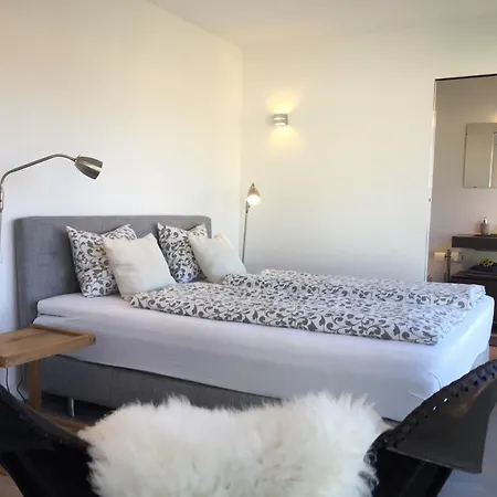 Escape 360 By Fewotessin Appartement *