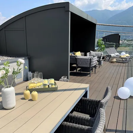 Escape 360 By Fewotessin Ascona