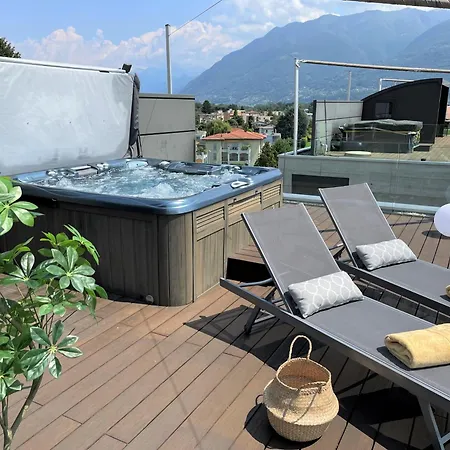 Appartement Escape 360 By Fewotessin