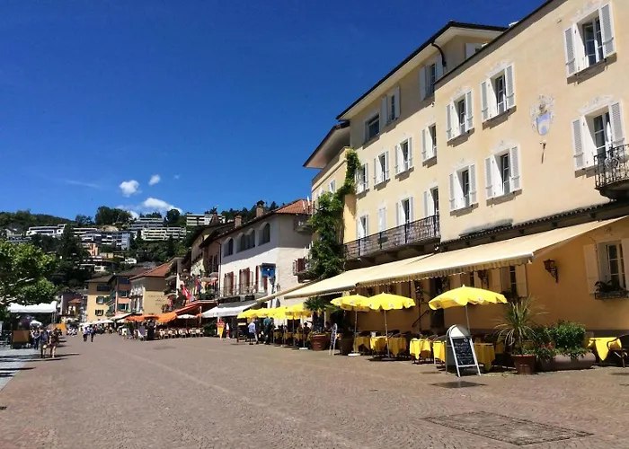 아파트 Escape 360 By Fewotessin 아스꼬나