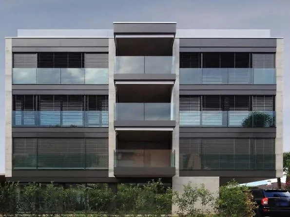 Escape 360 By Fewotessin 아파트 *