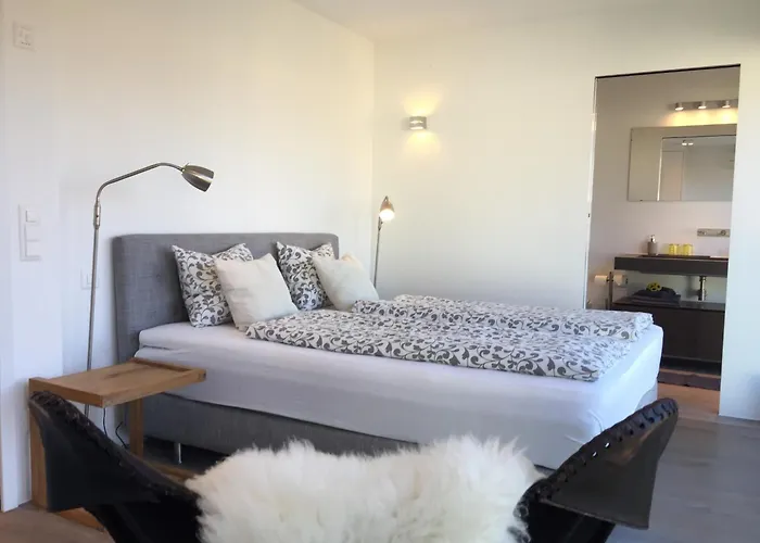 Escape 360 By Fewotessin Apartament *