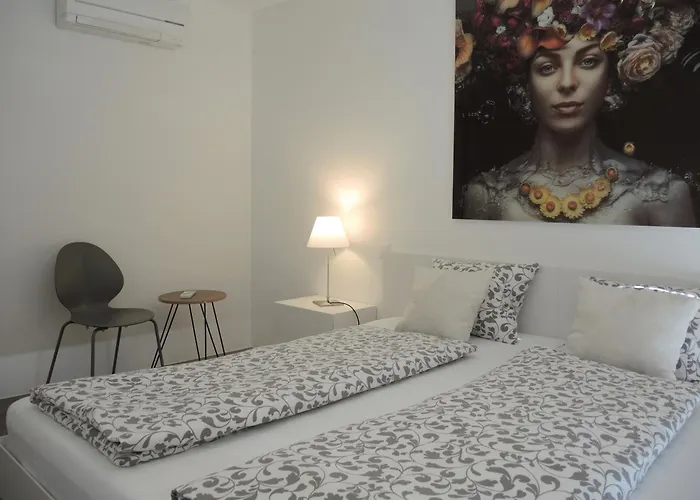 Escape 360 By Fewotessin Apartament *