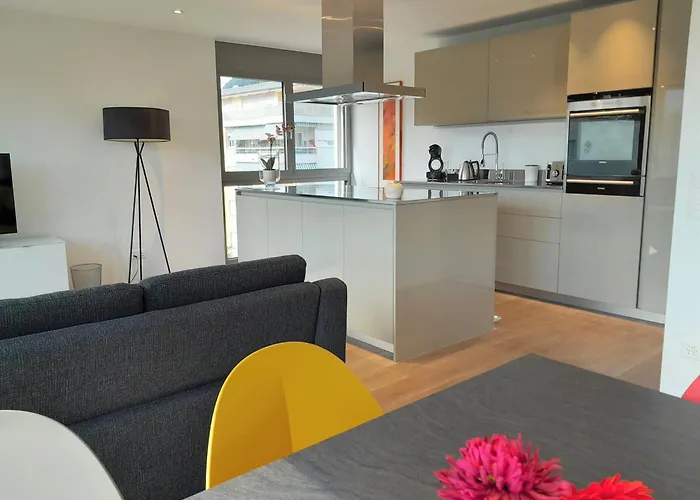 Escape 360 By Fewotessin 아파트 *