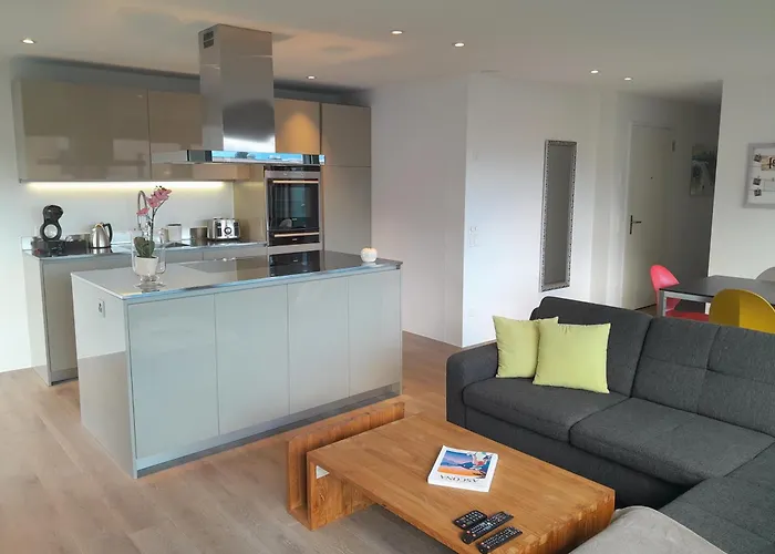 아파트 Escape 360 By Fewotessin 아스꼬나