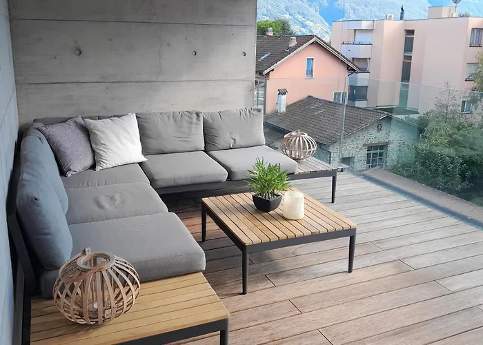 Apartament Escape 360 By Fewotessin *