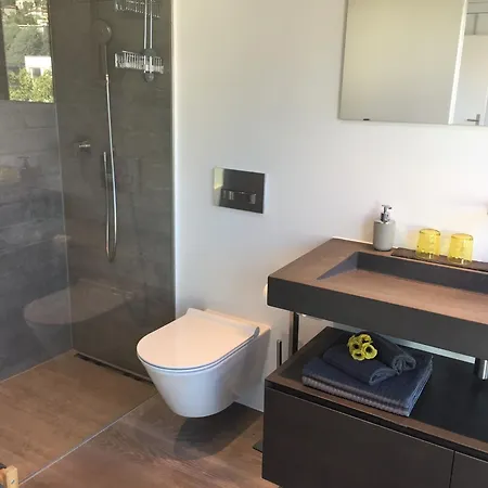 Escape 360 By Fewotessin Apartament Ascona