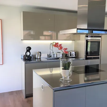 Apartament Escape 360 By Fewotessin