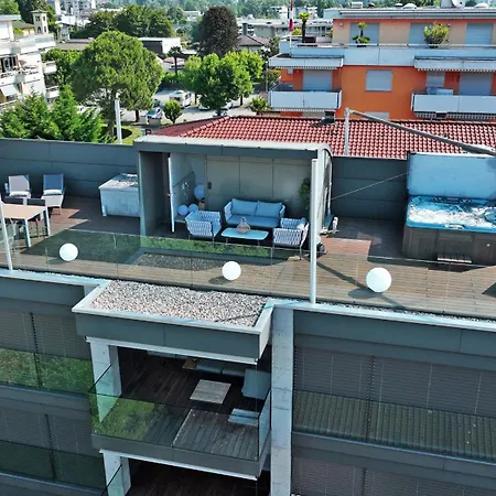Apartament Escape 360 By Fewotessin *