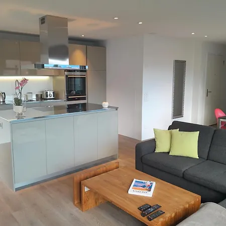 Apartament Escape 360 By Fewotessin Ascona