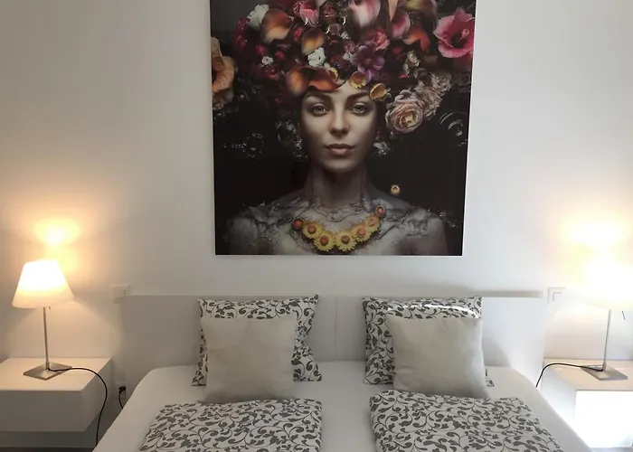 Διαμέρισμα Escape 360 By Fewotessin