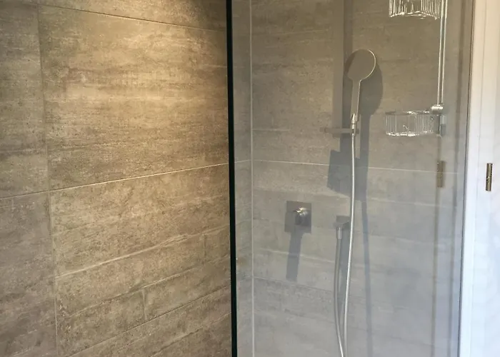 Διαμέρισμα Escape 360 By Fewotessin *