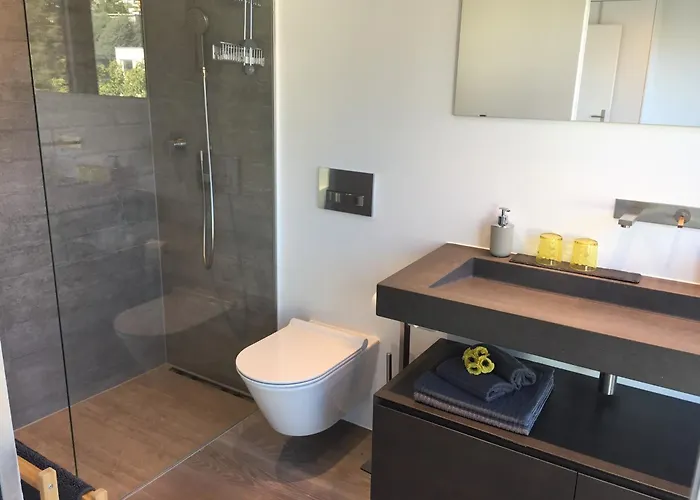 Escape 360 By Fewotessin Διαμέρισμα Ασκόνα