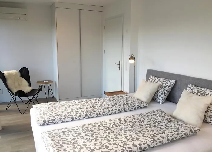 Διαμέρισμα Escape 360 By Fewotessin Ασκόνα