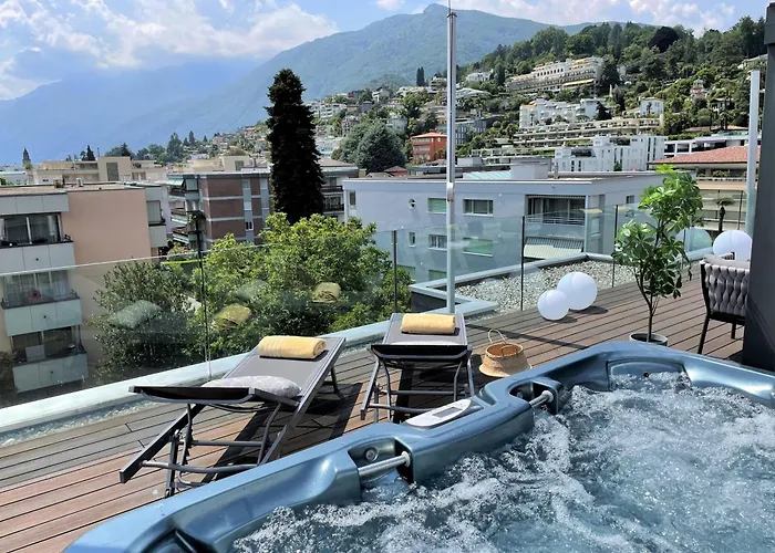 Escape 360 By Fewotessin Ασκόνα